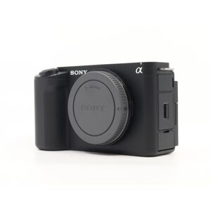 Used Sony ZV-E1