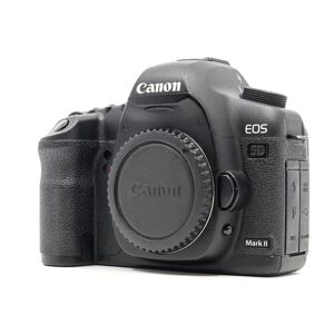 Used Canon EOS 5D Mark II