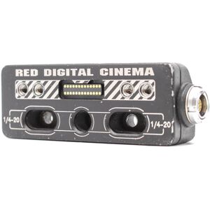 RED Digital Cinema Used RED DSMC2 Lemo Adapter B