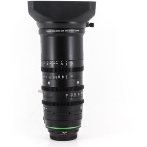 Used Fujinon MK18-55mm T2.9 - Fujifilm X fit