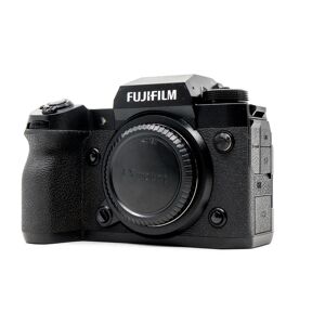 Used Fujifilm X-H2