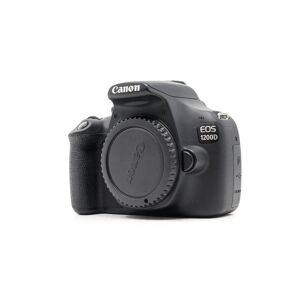 Used Canon EOS 1200D