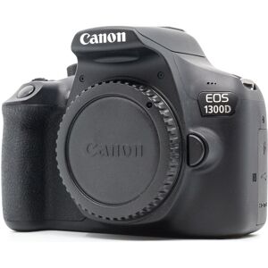 Used Canon EOS 1300D