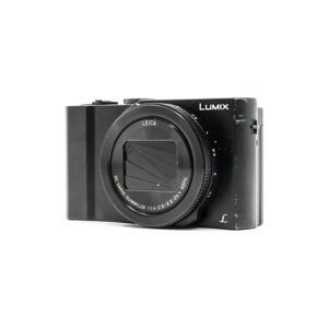 Used Panasonic Lumix DMC-LX15