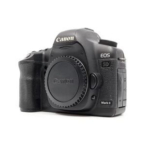 Used Canon EOS 5D Mark II