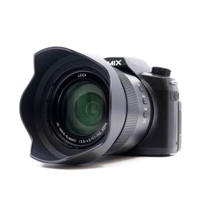 Used Panasonic Lumix DC-FZ1000 II