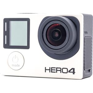 Used GoPro HERO 4 Black