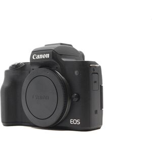 Used Canon EOS M50