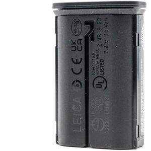 Used Leica BP-SCL6 Battery