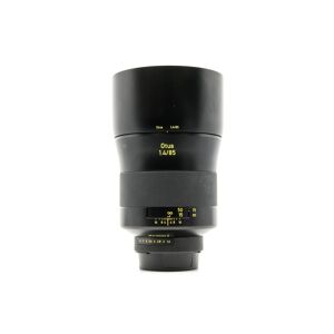 Used ZEISS Otus 85mm f/1.4 T* Apo Planar ZF.2 - Nikon Fit