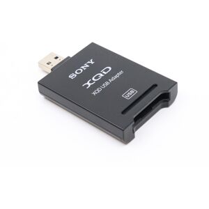 Used Sony QDA-SB1A XQD USB Adapter