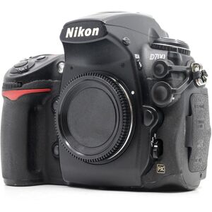 Used Nikon D700