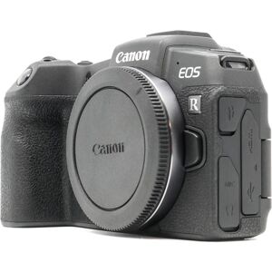 Used Canon EOS RP