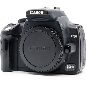 Used Canon EOS 350D