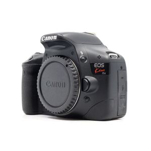 Used Canon EOS Kiss X4