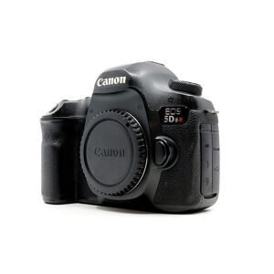 Used Canon EOS 5DS R