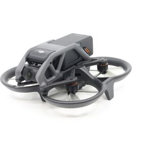 Used DJI Avata Pro-View Combo