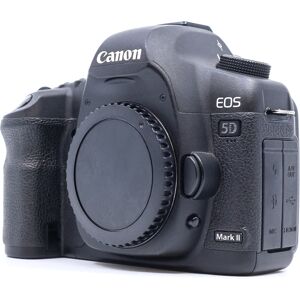 Used Canon EOS 5D Mark II