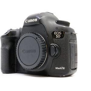 Used Canon EOS 5D Mark III