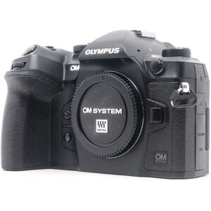 Used OM SYSTEM OM-1