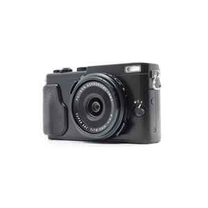 Used Fujifilm X70