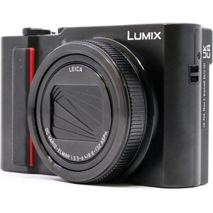 Used Panasonic Lumix DC-TZ200D