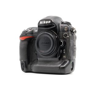 Used Nikon D3X