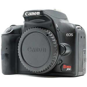 Used Canon EOS Rebel XS