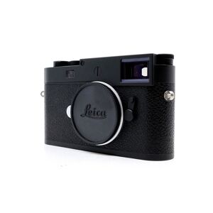 Used Leica M11-P Black