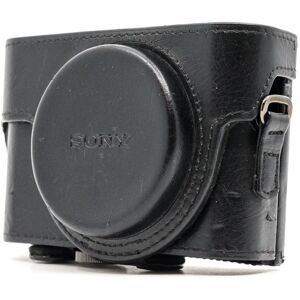 Used Sony LCJ-RXE Case