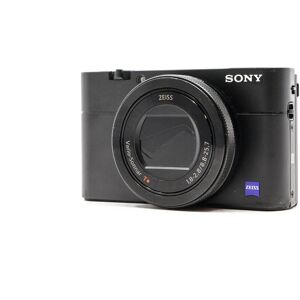 Used Sony Cyber-shot RX100 VA