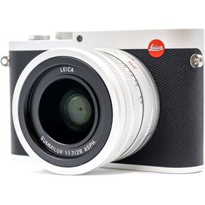 Used Leica Q (Typ 116)