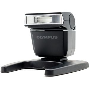 Used Olympus FL-LM3 Flash