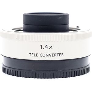 Used Sony FE 1.4x Teleconverter