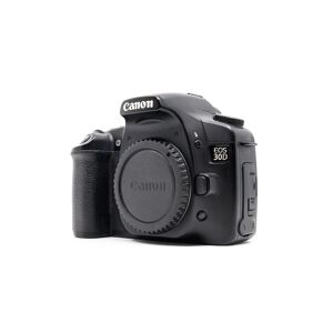 Used Canon EOS 30D