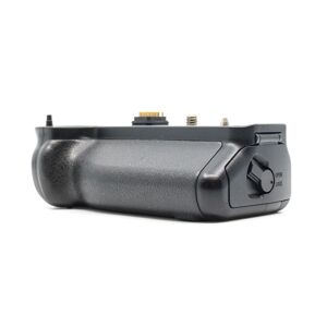Used Panasonic DMW-BGGH3 Battery Grip