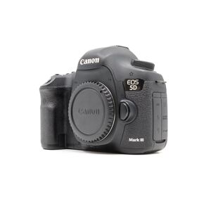 Used Canon EOS 5D Mark III