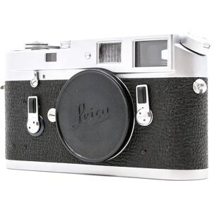 Used Leica M4