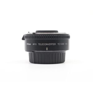 Used Nikon AF-S TC-14E II Teleconverter