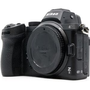 Used Nikon Z5