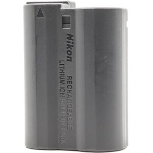 Used Nikon EN-EL15b Battery