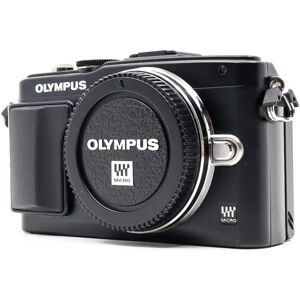 Used Olympus Pen E-PL5