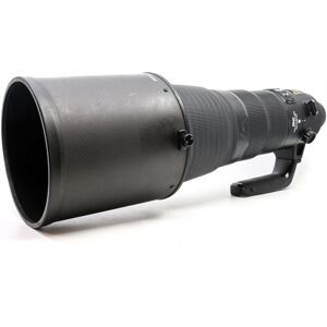 Used Nikon AF-S Nikkor 400mm f/2.8E FL ED VR