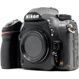 Used Nikon D780