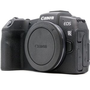 Used Canon EOS RP