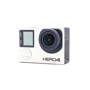 Used GoPro HERO 4 Black