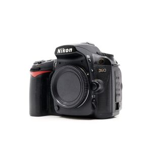 Used Nikon D90