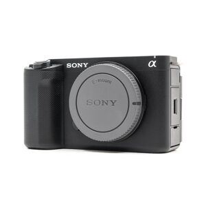 Used Sony ZV-E1