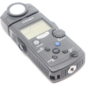 Used Sekonic Prodigi Colour C-500 Colour Meter