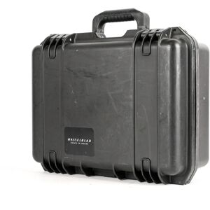 Used Hasselblad X1D Field Kit Peli Case